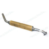 Резонатор ВАЗ 21214 Евро-3 <b>TRANSMASTER 11.10</b>