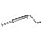 Резонатор ВАЗ 21082 TRANSMASTER <b>Трансмастер 11.11</b>