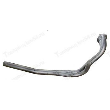 Труба приемная ВАЗ 2101 TRANSMASTER <b>Трансмастер 11.23</b>