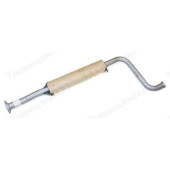 Резонатор ВАЗ 21102 (под кат.) <b>TRANSMASTER 11.24</b>