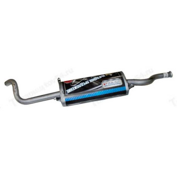 Глушитель ВАЗ 2115 TRANSMASTER <b>Трансмастер 11.26</b>