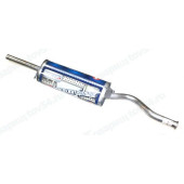 Глушитель ВАЗ 2112 нерж. <b>TRANSMASTER 11.38AL</b>