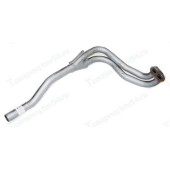 Труба приемная ВАЗ 2121 Нива <b>TRANSMASTER 11.505</b>