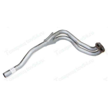 Труба приемная ВАЗ 2121 Нива <b>TRANSMASTER 11.505</b>