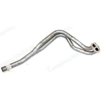 Труба приемная ВАЗ 21213 <b>TRANSMASTER 11.506</b>