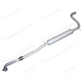 Резонатор ВАЗ 2190 Гранта <b>TRANSMASTER 11.591</b>