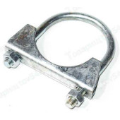 Хомут глушителя d54 <b>TRANSMASTER C.854E</b>