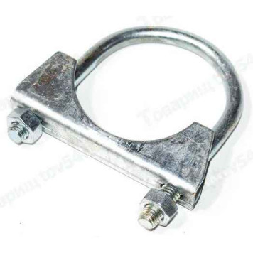 Хомут глушителя d54 <b>TRANSMASTER C.854E</b>