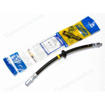 Шланг тормозной ВАЗ 2108 передний <b>TRANSMASTER TR35.60.608</b>