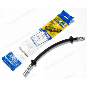 Шланг тормозной ВАЗ 2110 передний <b>TRANSMASTER TR35.60.610</b>