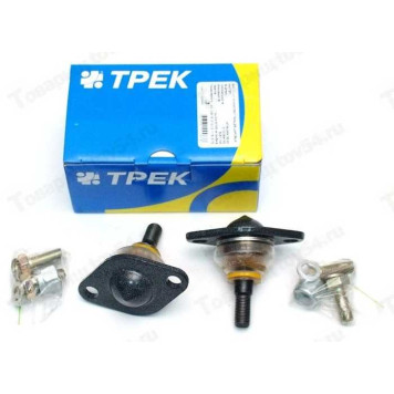 Опора шаровая ВАЗ 2110 -Мастер комплект (2 шт) <b>Трек BJST-104</b>