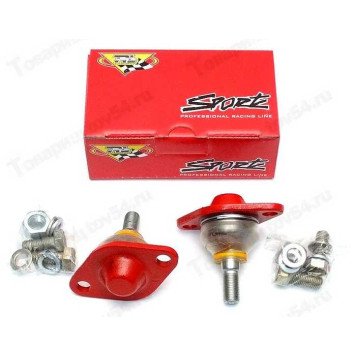 Опора шаровая ВАЗ 2108 TRS <b>Трек BJST-108</b>