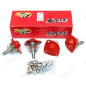 Опора шаровая ВАЗ 2101 TRS <b>Трек BJST-109</b>