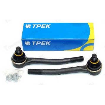 Наконечник рулевой ВАЗ 2101 длин. в уп. <b>Трек REST-101</b>