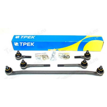 Трапеция рул.тяги ВАЗ 2121 в сб. <b>Трек ST70-103</b>