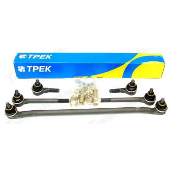 Трапеция рул.тяги ВАЗ 2123 в сб. <b>Трек ST70-110</b>