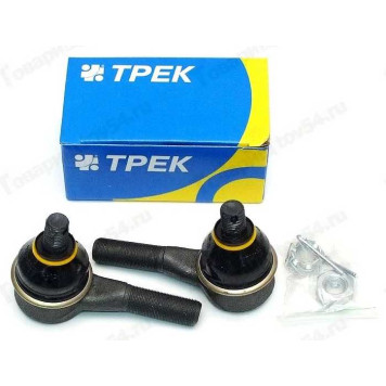 Наконечник рулевой ВАЗ 2101 корот. в уп. <b>Трек TRST-101</b>