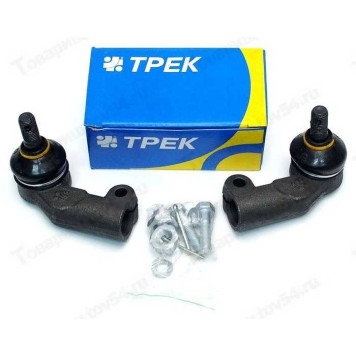 Наконечник рулевой ВАЗ 2110 наружн. <b>Трек TRST-106</b>