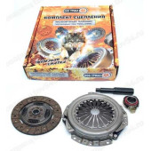 Сцепление ВАЗ 2108 в сб <b>Триал 2108-1601085дкм</b>