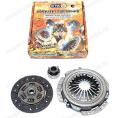 Сцепление ВАЗ 2101-2107 в сб <b>Триал 2121-1601085дкм</b>