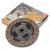 Диск сцепления ВАЗ 2108, 2109, 1118 в уп. <b>Триал 71.19020-1601130</b>