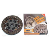 Диск сцепления ВАЗ 2101-2105, 2107 в уп. <b>Триал 71.2101-1601130</b>