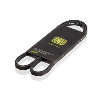 Ремень поликлиновой <b>TRIALLI 3PK860</b>