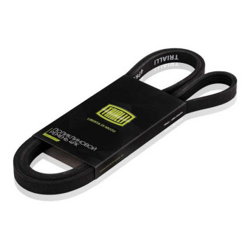 Ремень поликлиновой <b>TRIALLI 4PK1390</b>