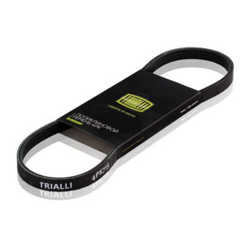 Ремень поликлиновой <b>TRIALLI 4PK775</b>