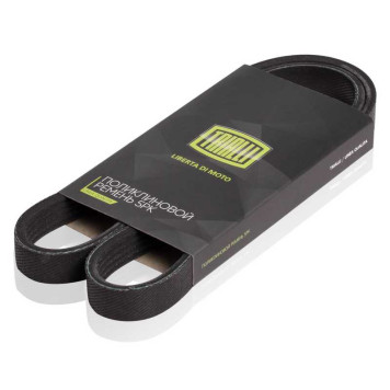 Ремень поликлиновой <b>TRIALLI 5PK1165</b>