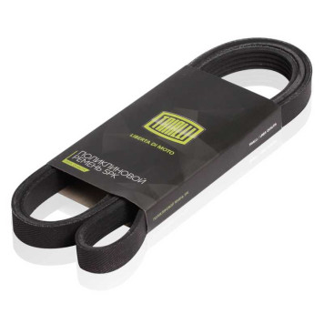 Ремень поликлиновой <b>TRIALLI 5PK1570</b>