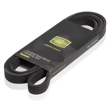 Ремень поликлиновой <b>TRIALLI 5PK2060</b>