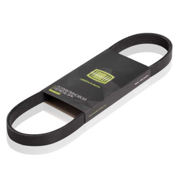 Ремень поликлиновой <b>TRIALLI 5PK880</b>