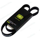 Ремень 6РК1039 ВАЗ 2180 Vesta с климатконтролем ELAST <b>TRIALLI 6PK1039E</b>