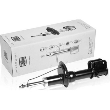 Амортизатор ВАЗ 2108 стойка пер лев (газ) <b>TRIALLI AG 01151</b>