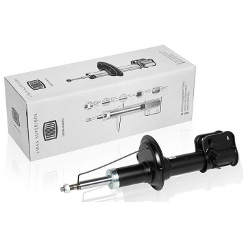 Амортизатор ВАЗ 2110 стойка пер лев (газ) <b>TRIALLI AG 01153</b>