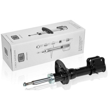 Амортизатор ВАЗ 2170 стойка пер лев (газ) <b>TRIALLI AG 01159</b>