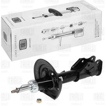 Амортизатор Lada Vesta Cross (2017-) стойка передняя правая (газ) 8450031057 <b>TRIALLI AG 01172</b>