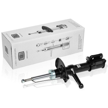 Амортизатор ВАЗ 1119 стойка пер прав (газ) <b>TRIALLI AG 01356</b>