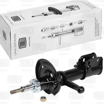 Амортизатор Lada Granta (2014-), Lada Kalina II стойка передняя правая (газ) 54302-5PA1C <b>TRIALLI AG 01369</b>