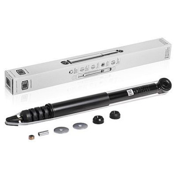 Амортизатор Lada Largus Cross (15-) стойка задняя (газов.) <b>TRIALLI AG 01521</b> 8450009395