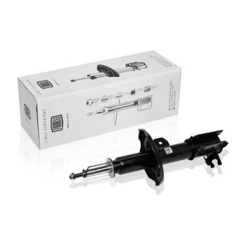 Амортизатор Chevrolet Lacetti 05- (стойка) перед. лев. газ. <b>TRIALLI AG05153</b>