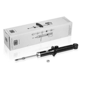 Амортизатор Kia Sorento 02- (стойка) перед. лев. газ. <b>TRIALLI AG08175</b>