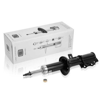 Амортизатор Kia Rio 00- (стойка) перед. лев. газ. <b>TRIALLI AG08187</b>-1