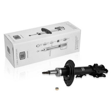 Амортизатор Kia Sportage 10-/Hyundai ix35 10- (стойка) пер. лев. газ. <b>TRIALLI AG08197</b>-1