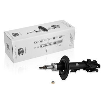 Амортизатор Kia Sportage 10-/Hyundai ix35 10- (стойка) пер. лев. газ. <b>TRIALLI AG08197</b>