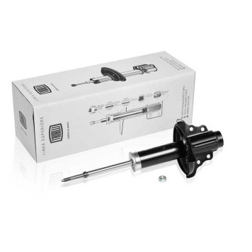 Амортизатор Kia Sportage 93- (стойка) перед. прав. газ. <b>TRIALLI AG08380</b>-1