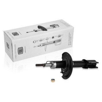 Амортизатор Renault Logan II 14- (стойка) пер. газ. <b>TRIALLI AG09052</b>