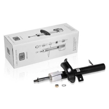 Амортизатор Ford Focus 98- (стойка) перед. прав. газ. <b>TRIALLI AG10368</b>