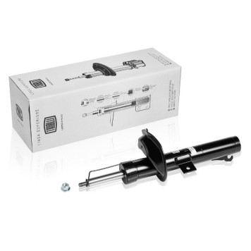Амортизатор Ford Transit Connect 02- (стойка) перед. прав. газ. <b>TRIALLI AG10372</b>